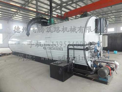 導熱油雙加溫蜜桃AV在线免费观看儲存罐