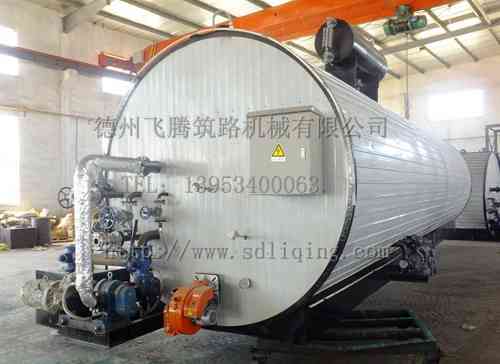 YZSL燃油、導熱油雙加溫蜜桃AV在线免费观看儲存罐