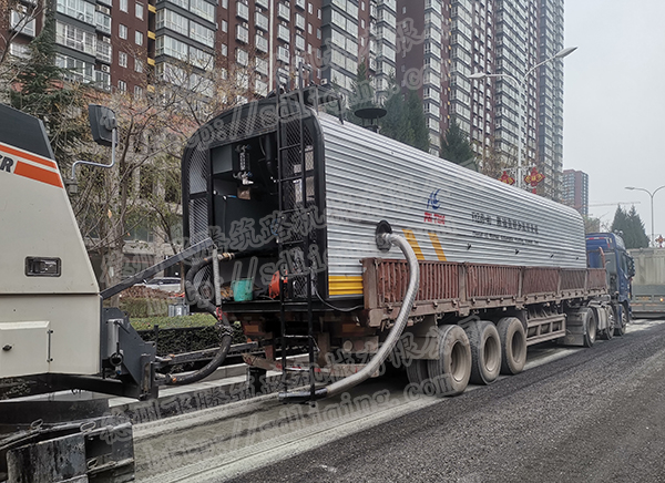 車載燃油導熱油雙加溫蜜桃AV在线免费观看罐